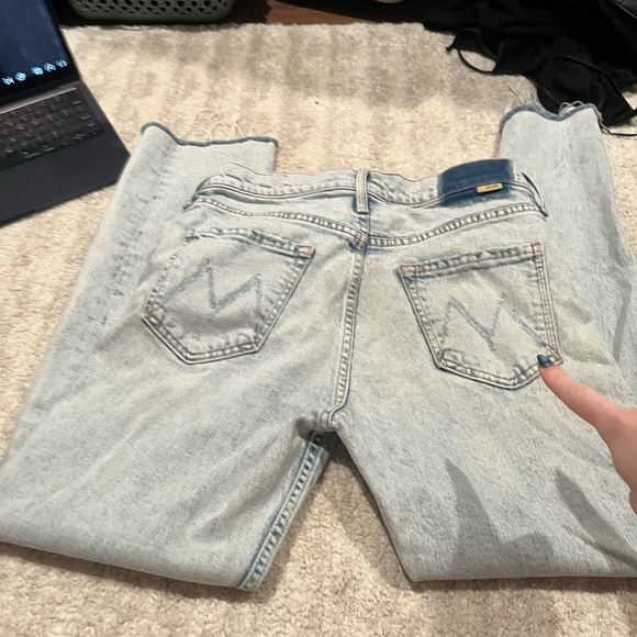 Mother jeans - Picture 4 of 7